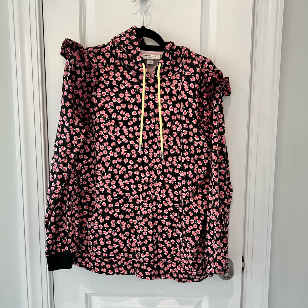 Sandy Liang x Target hoodie size Large.